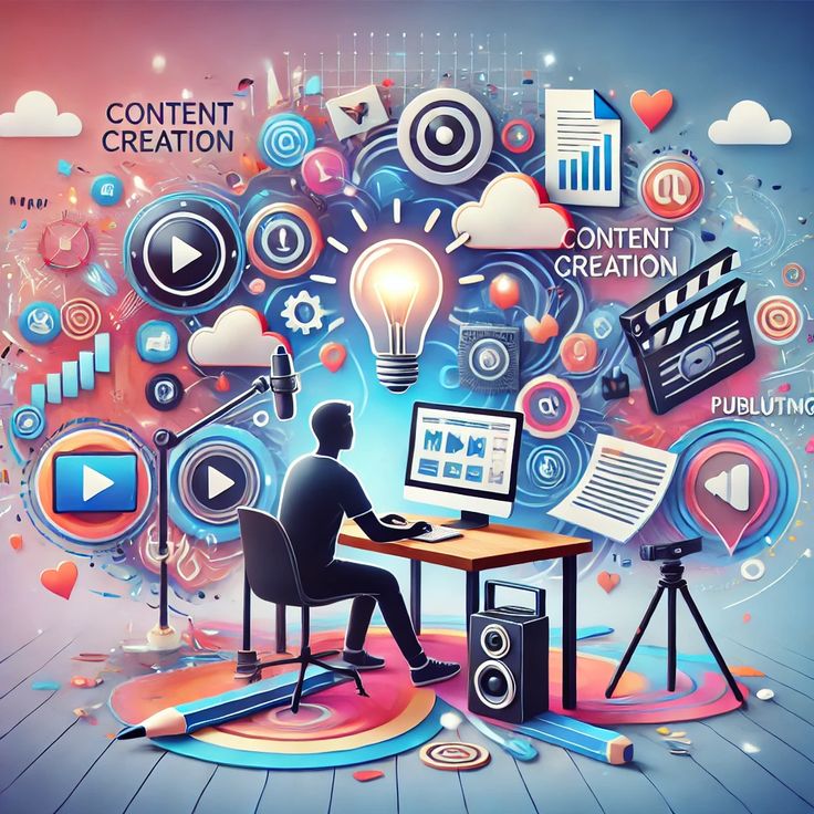 Content Marketing