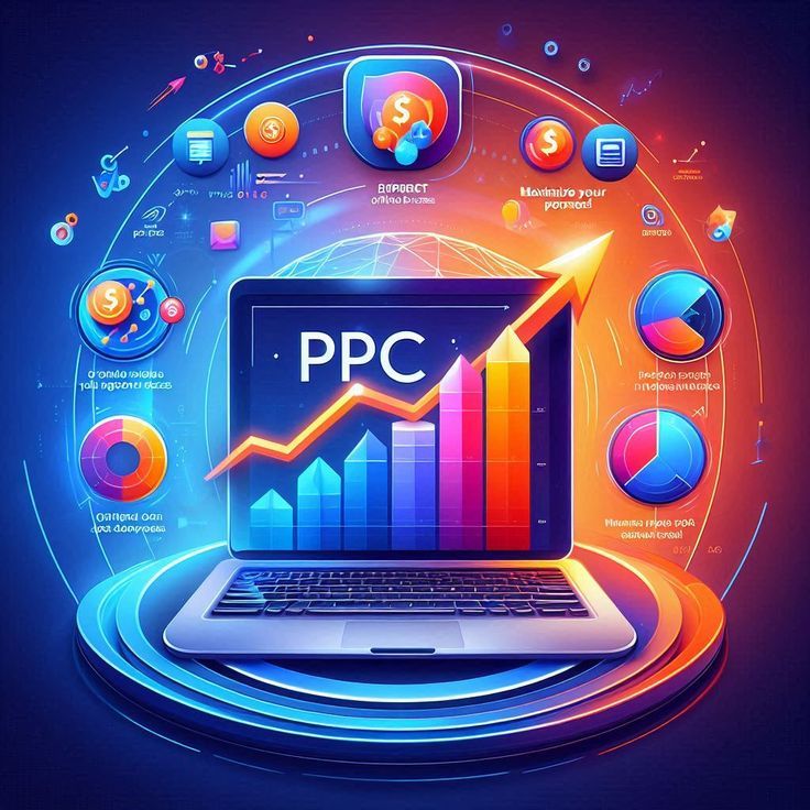 Pay Per Click (PPC)