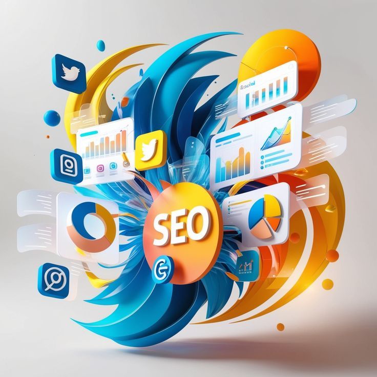 Search Engine Optimization