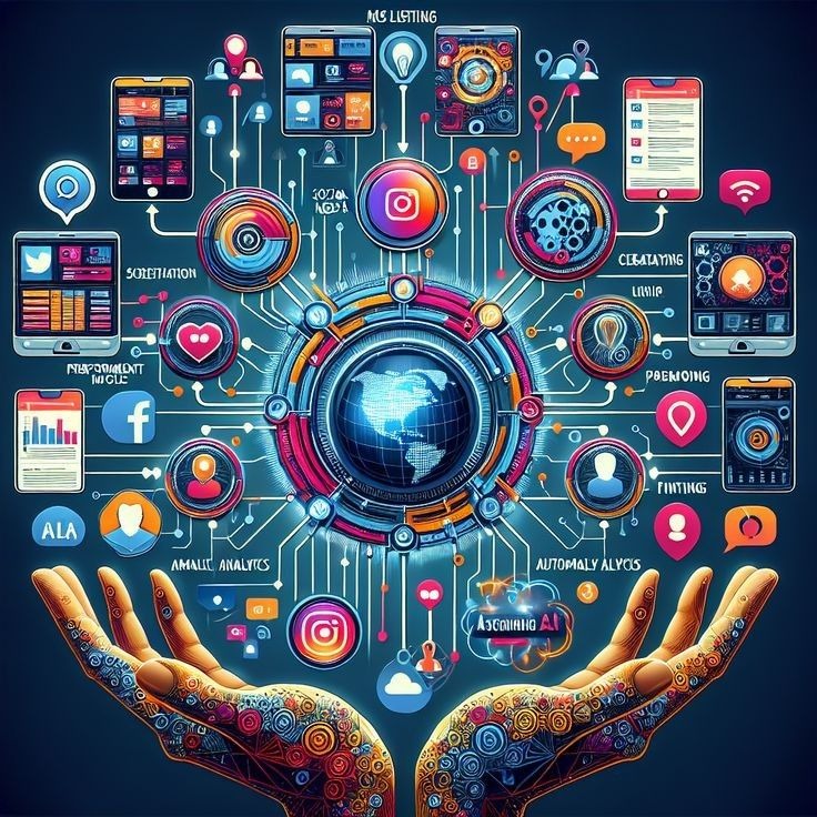 Social Media Marketing
